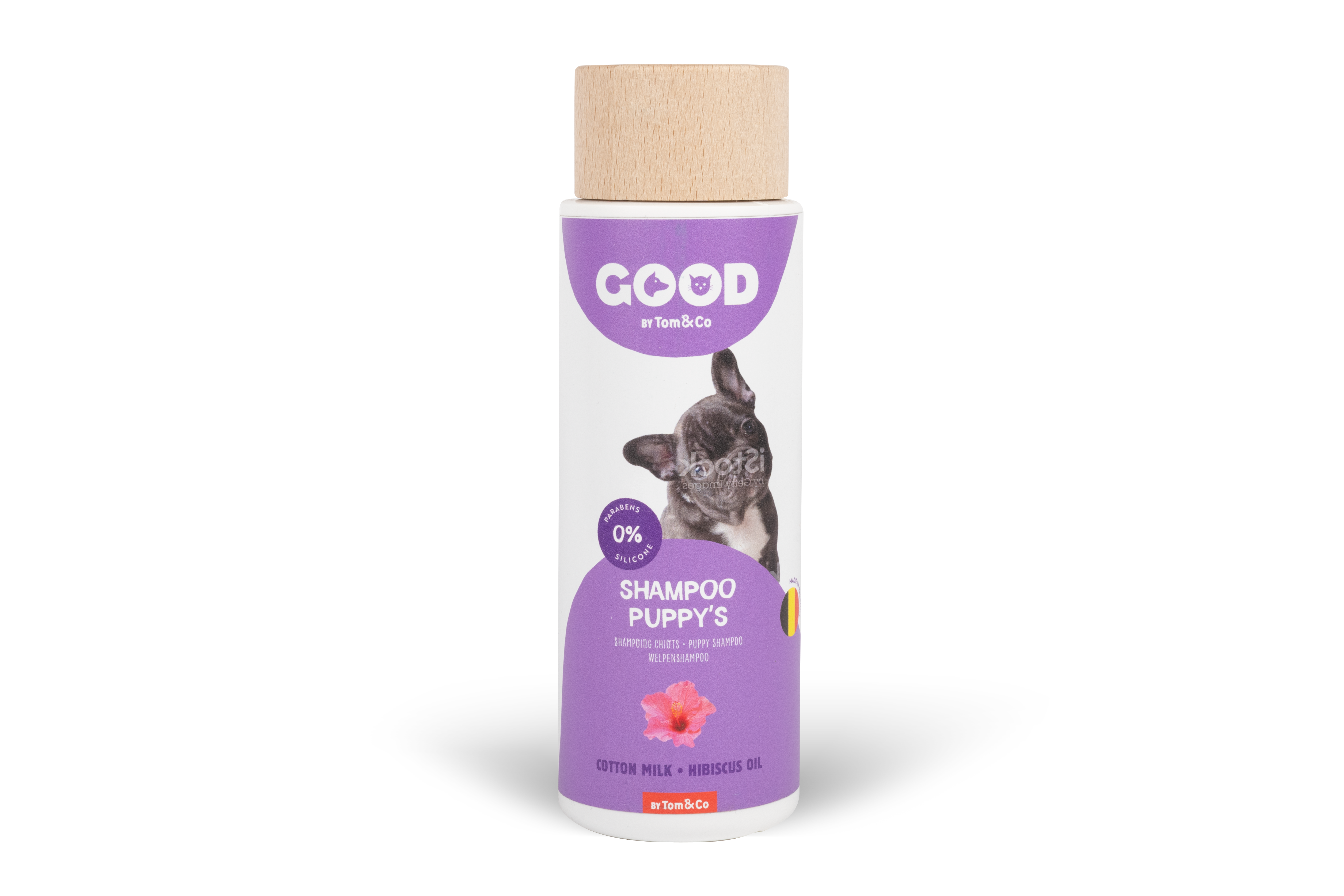 Shampoing Good Pour Chiots 200Ml