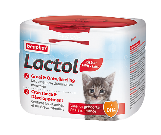Beaphar Lactol Kitten Milk  250G