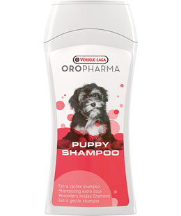 Versele Laga Oropharma Shampoo Puppy  250Ml