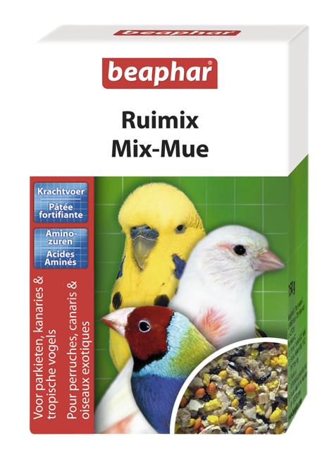 Beaphar Mix-Mue 150G