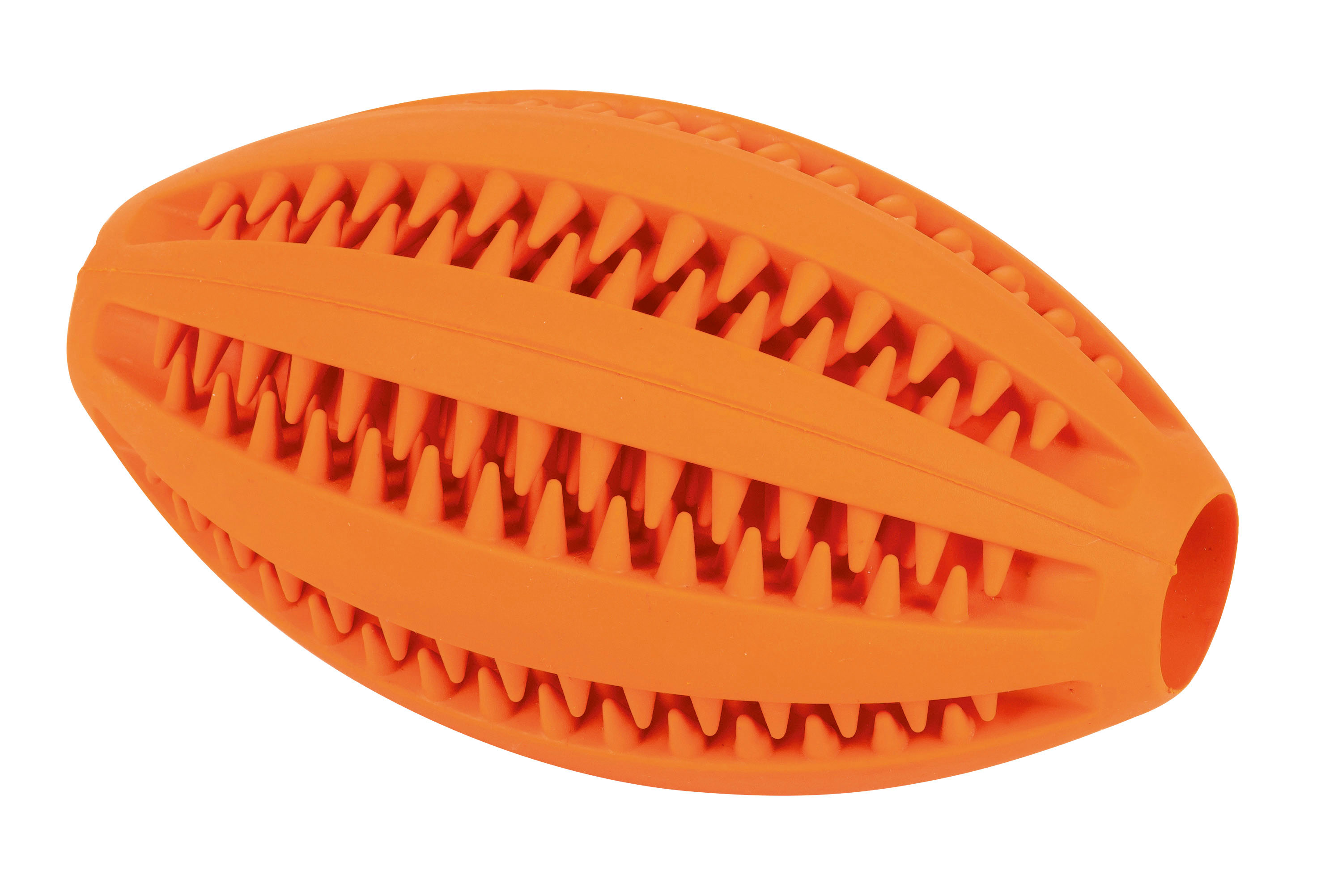GOOD RUBBER RUGBY SPIKES ORANJE 11,5x6,3x6,3cm