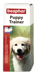 Beaphar Puppy Trainer 20Ml 