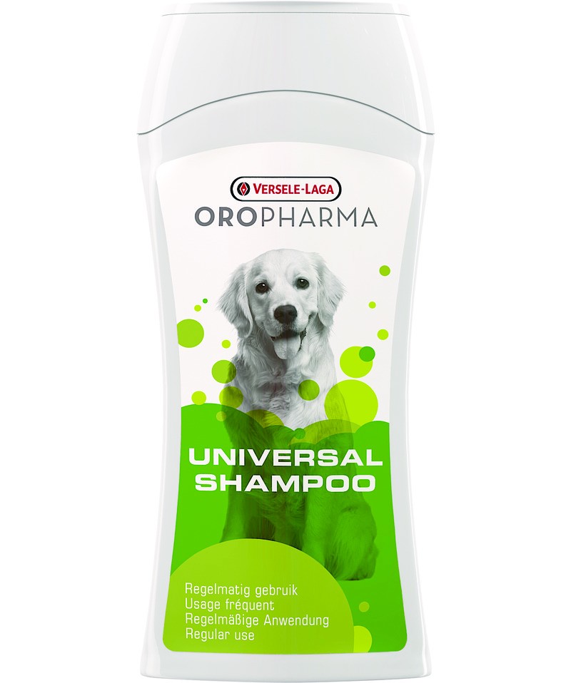Versele Laga Oropharma Shampoo Universal  250Ml
