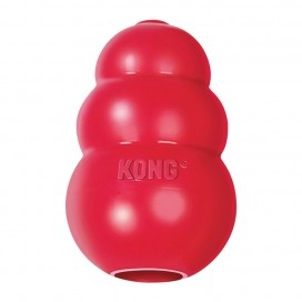  KONG CLASSIC XL rouge
