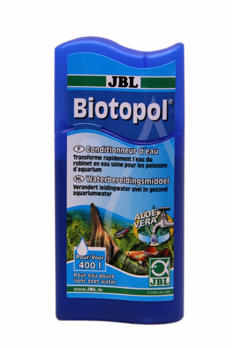 Jbl Biotopol 250Ml  