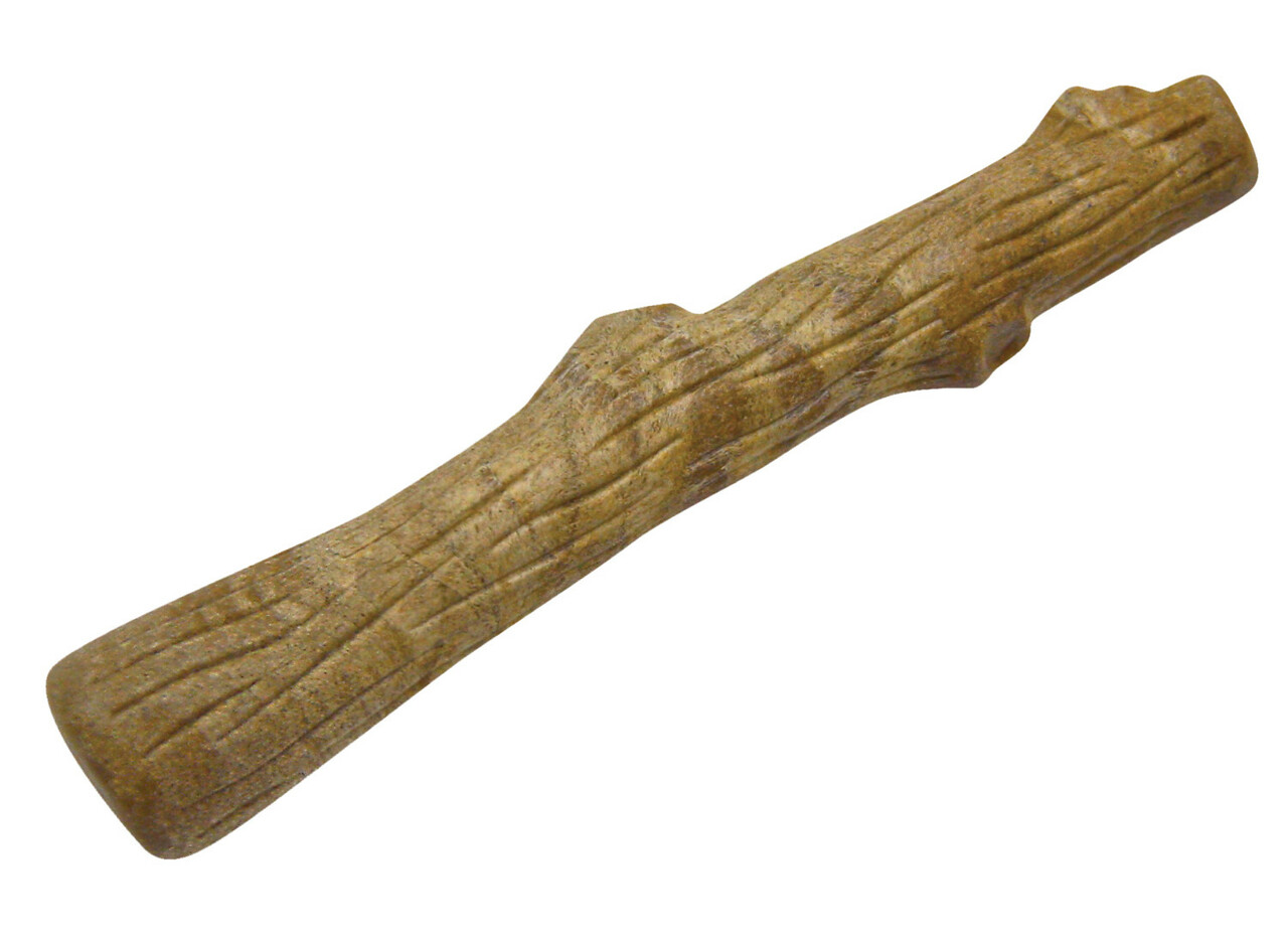 Petstages DURABLE STICK DOGWOOD SMALL 80g13,5x3x3 CM 