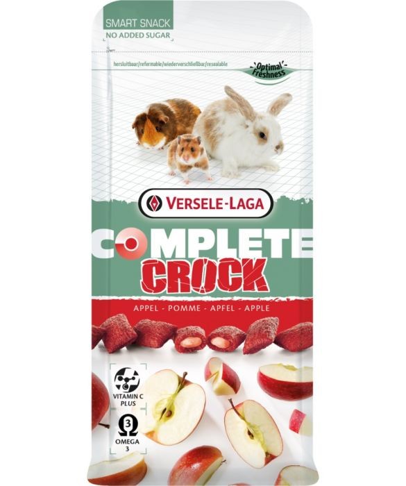 Versele Laga Complete Crock Apple 50G 