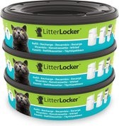 Litterlocker Recharge - 3 Pack