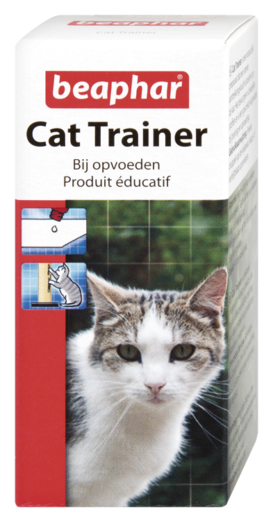 Beaphar Cat Trainer Pour Chat 10Ml 