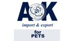 AK FOR PETS
